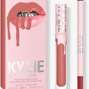 Kylie Cosmetics  Matte Lip Kit Shade 600